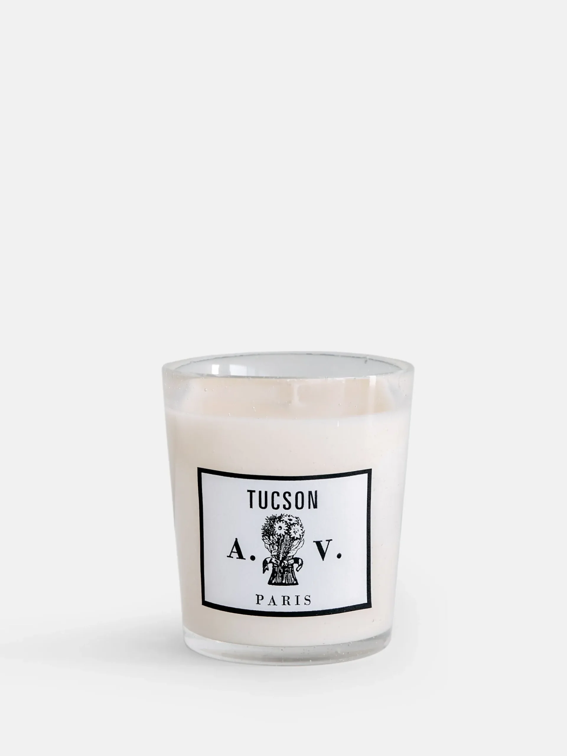 Tucson Scented Candle