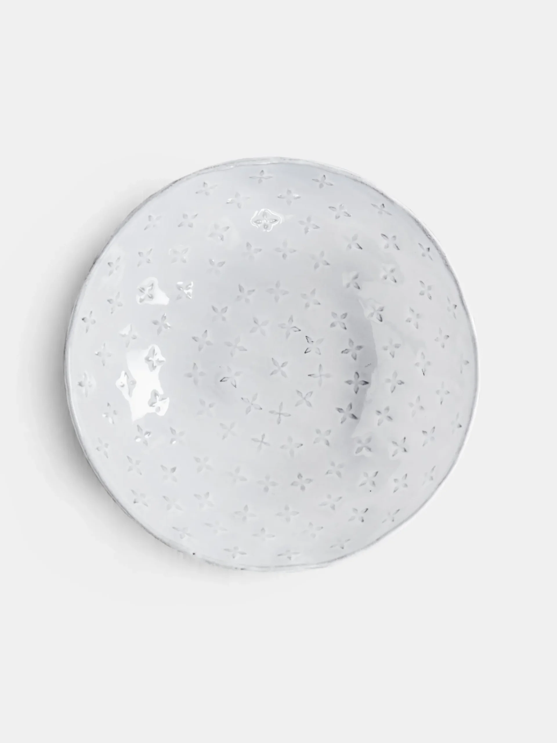 Tuileries Soup Plate