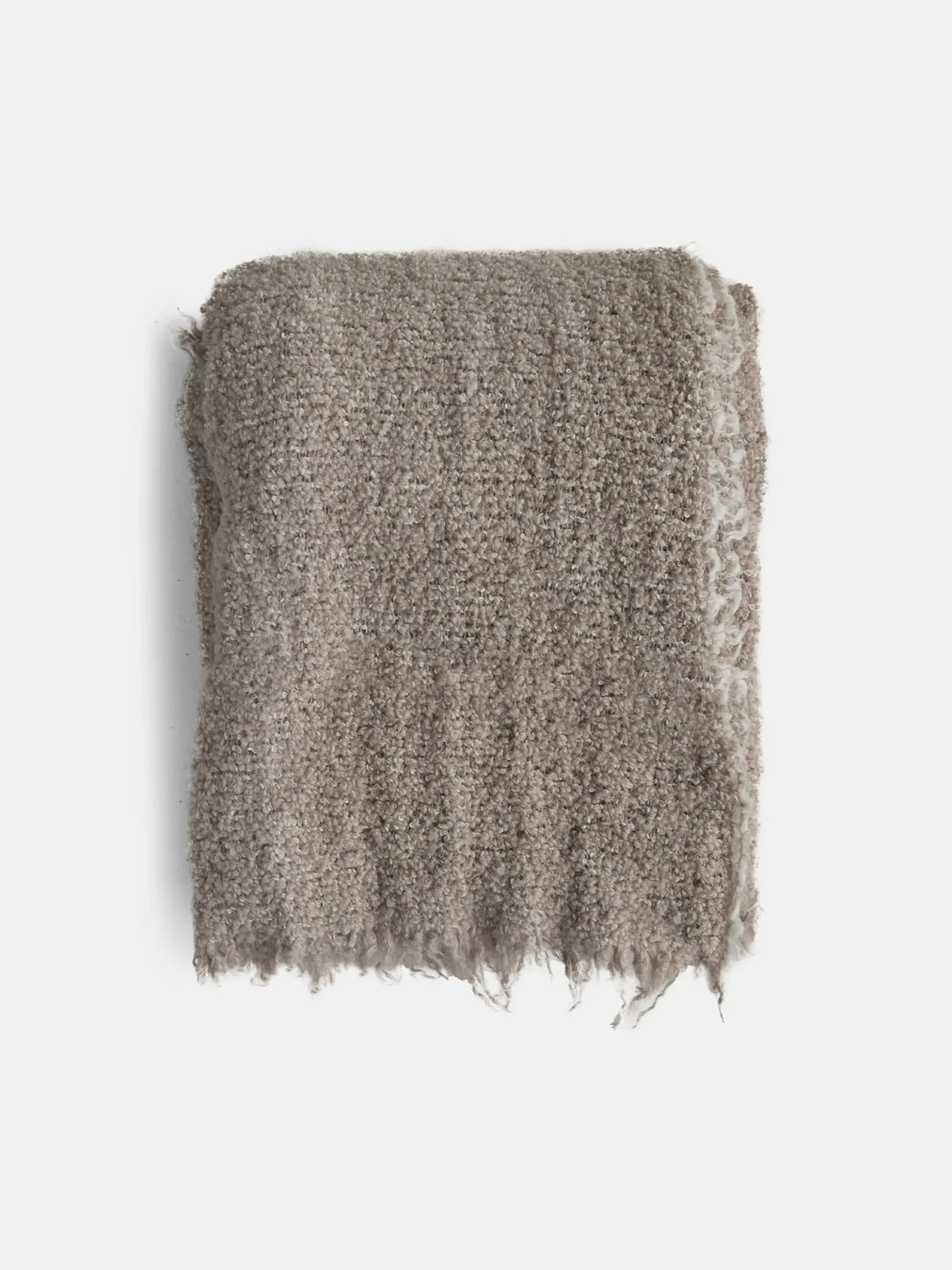 Tuis Blanket - Mastice