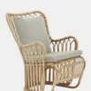 Tulip Chair