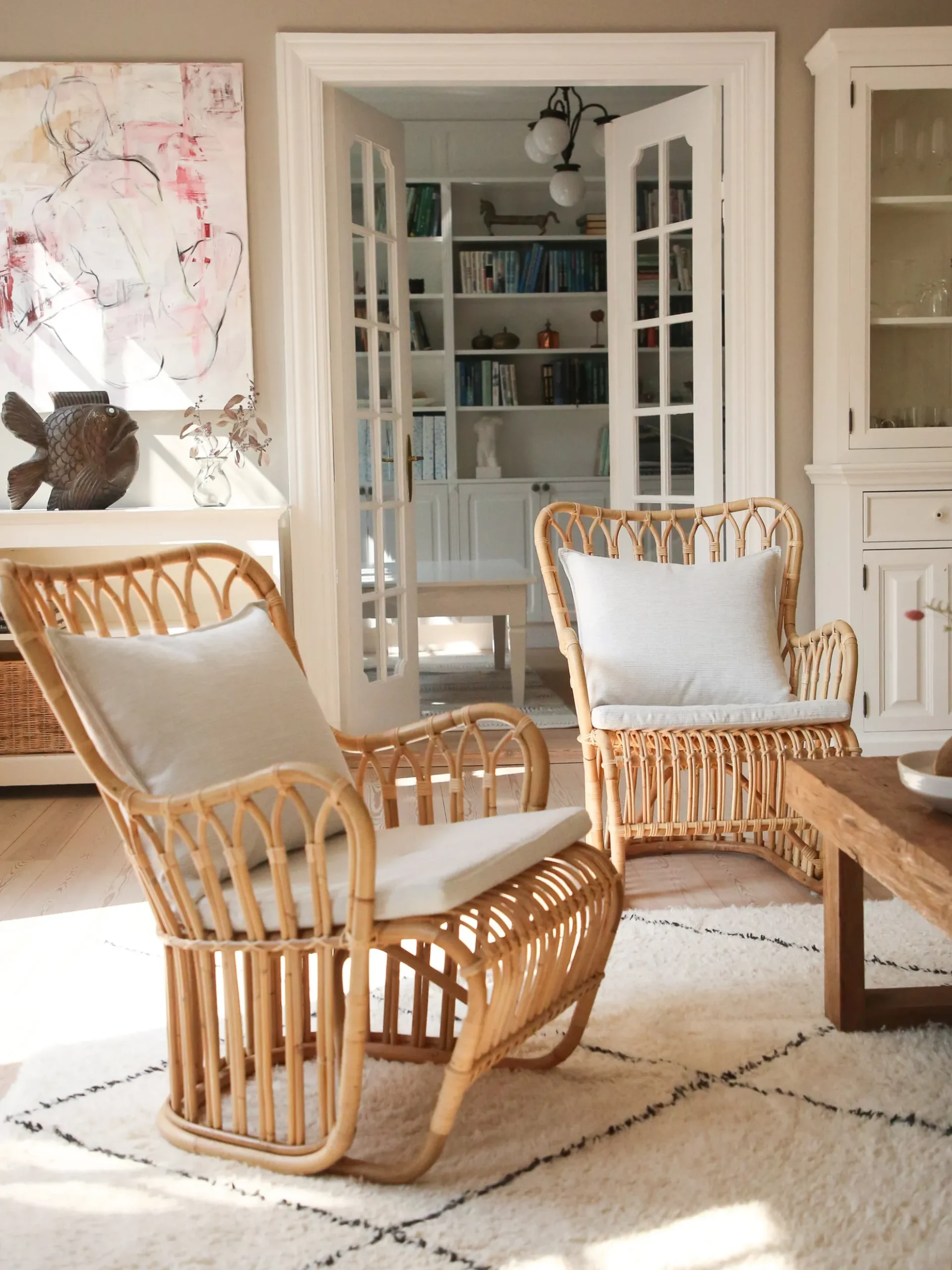 Tulip Chair