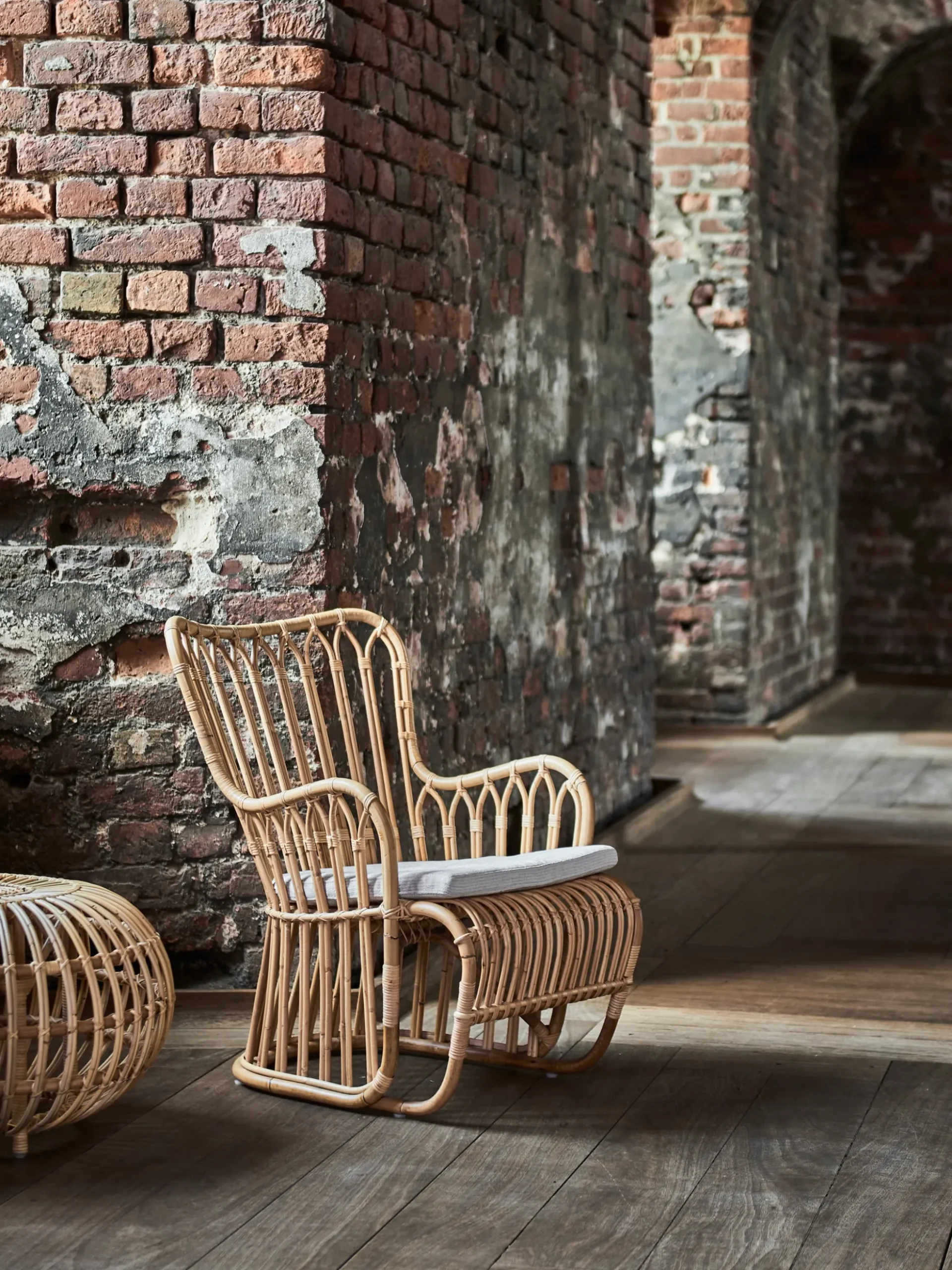 Tulip Chair