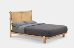 Twenty-Five Bed
