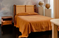 Twenty-Five Bed