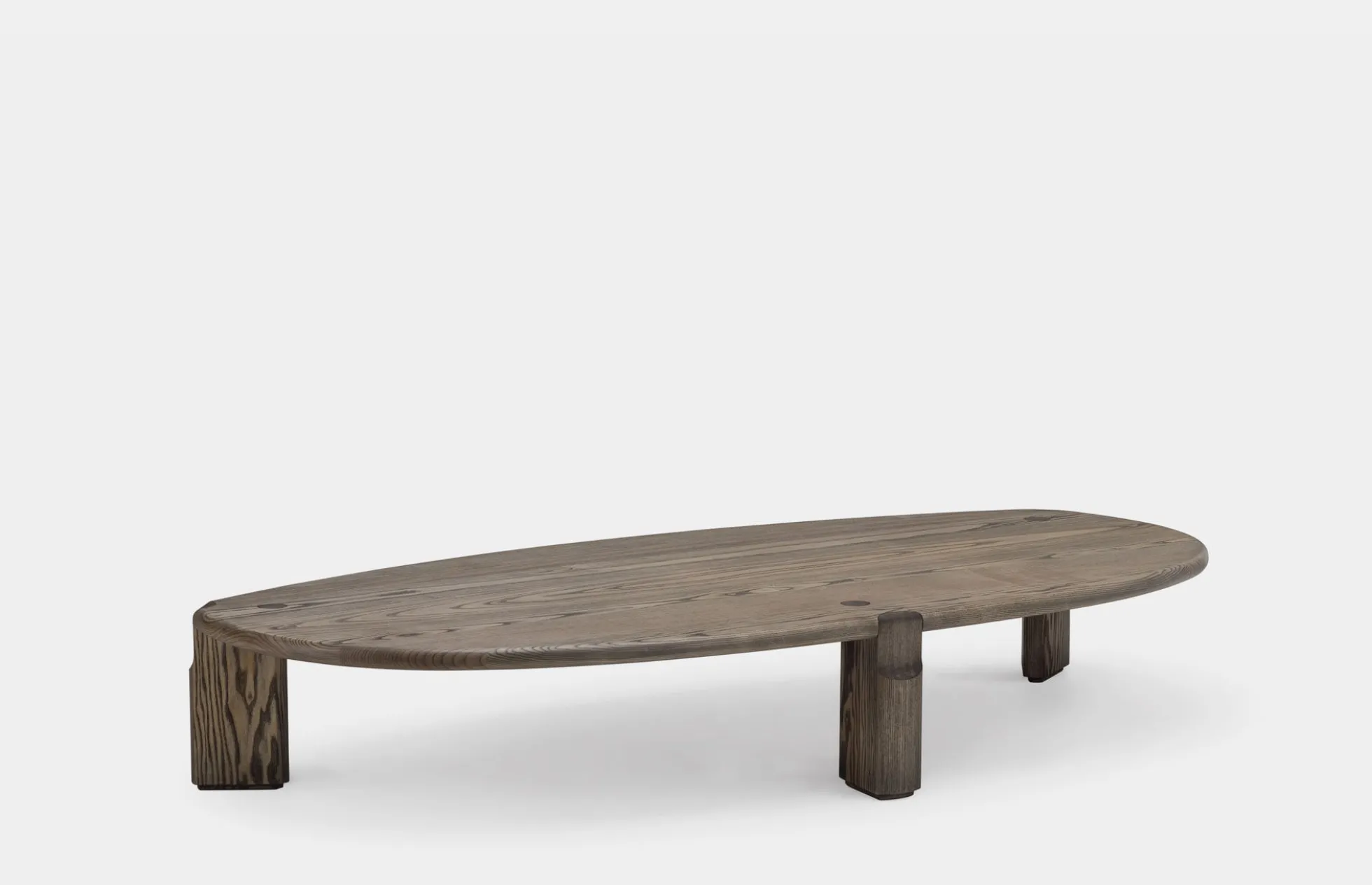 Twenty-Five Coffee Table