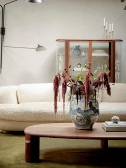 Twenty-Five Coffee Table