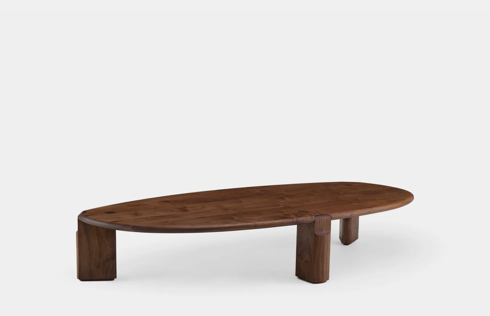 Twenty-Five Coffee Table