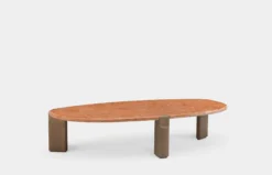 Twenty-Five Coffee Table - Marble or Stone
