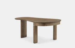 Twenty-Five Desk With Drawer