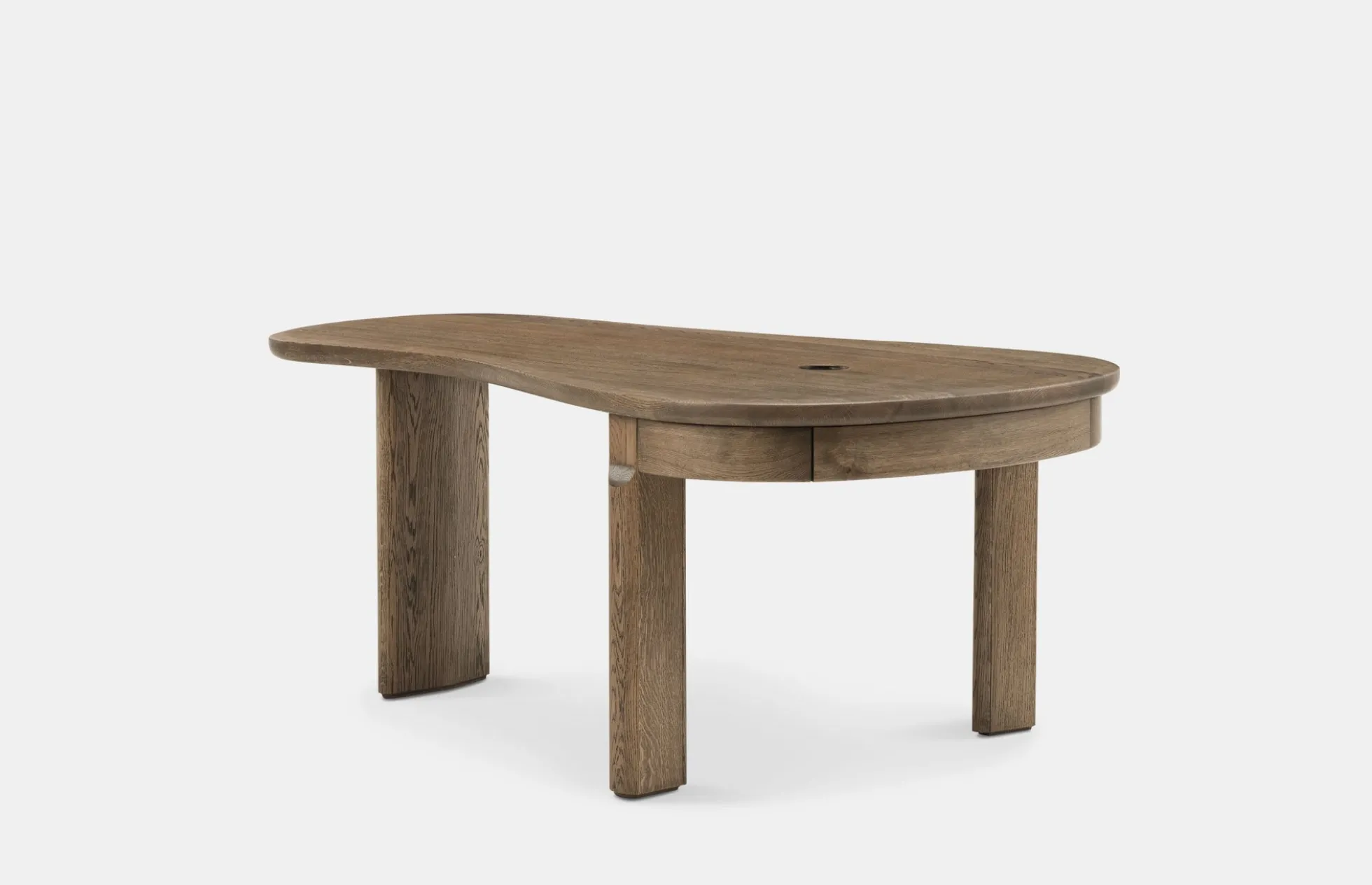 Twenty-Five Desk With Drawer