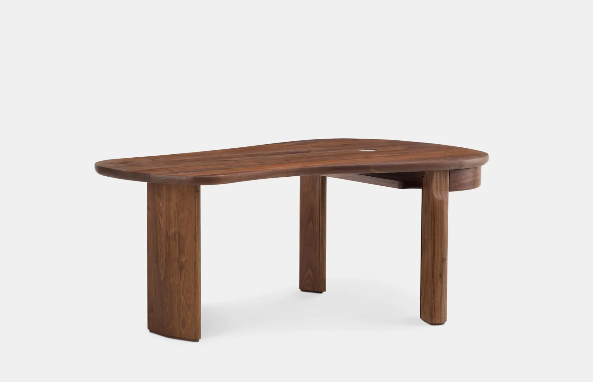 Twenty-Five Desk With Drawer