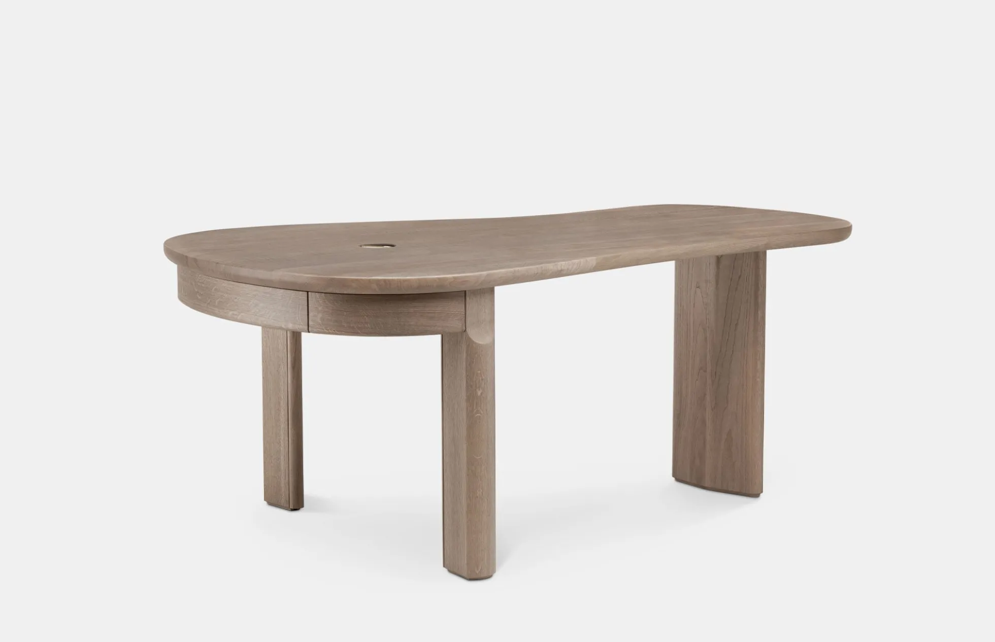 Twenty-Five Desk With Drawer