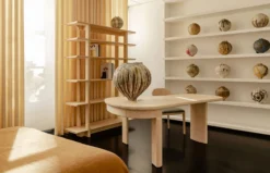 Twenty-Five Desk With Drawer