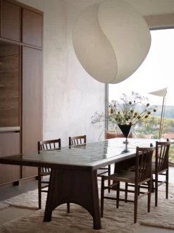 Twenty-Five Dining Table