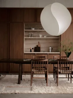 Twenty-Five Dining Table