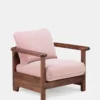 Twenty-Five Lounge Armchair