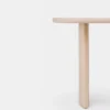 Twenty-Five Work Table