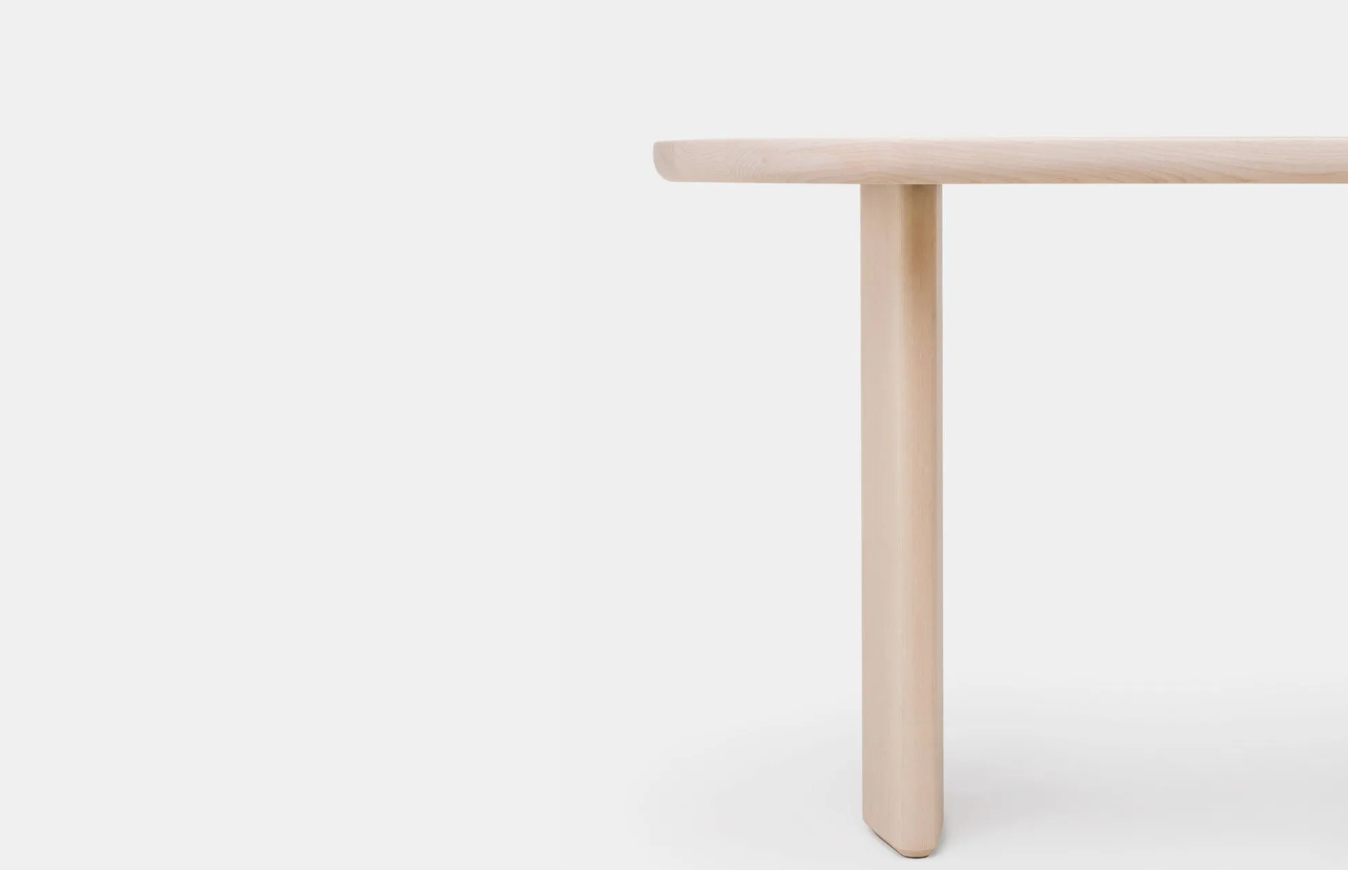 Twenty-Five Work Table