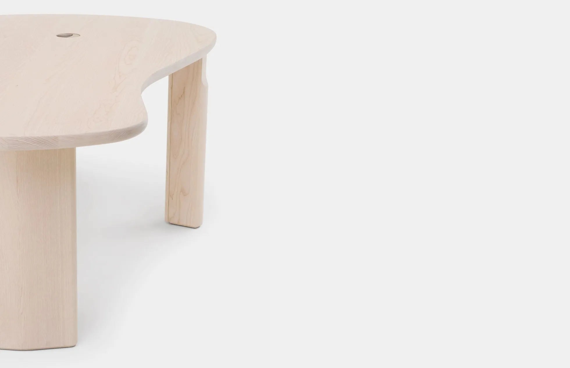 Twenty-Five Work Table