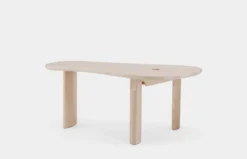 Twenty-Five Work Table