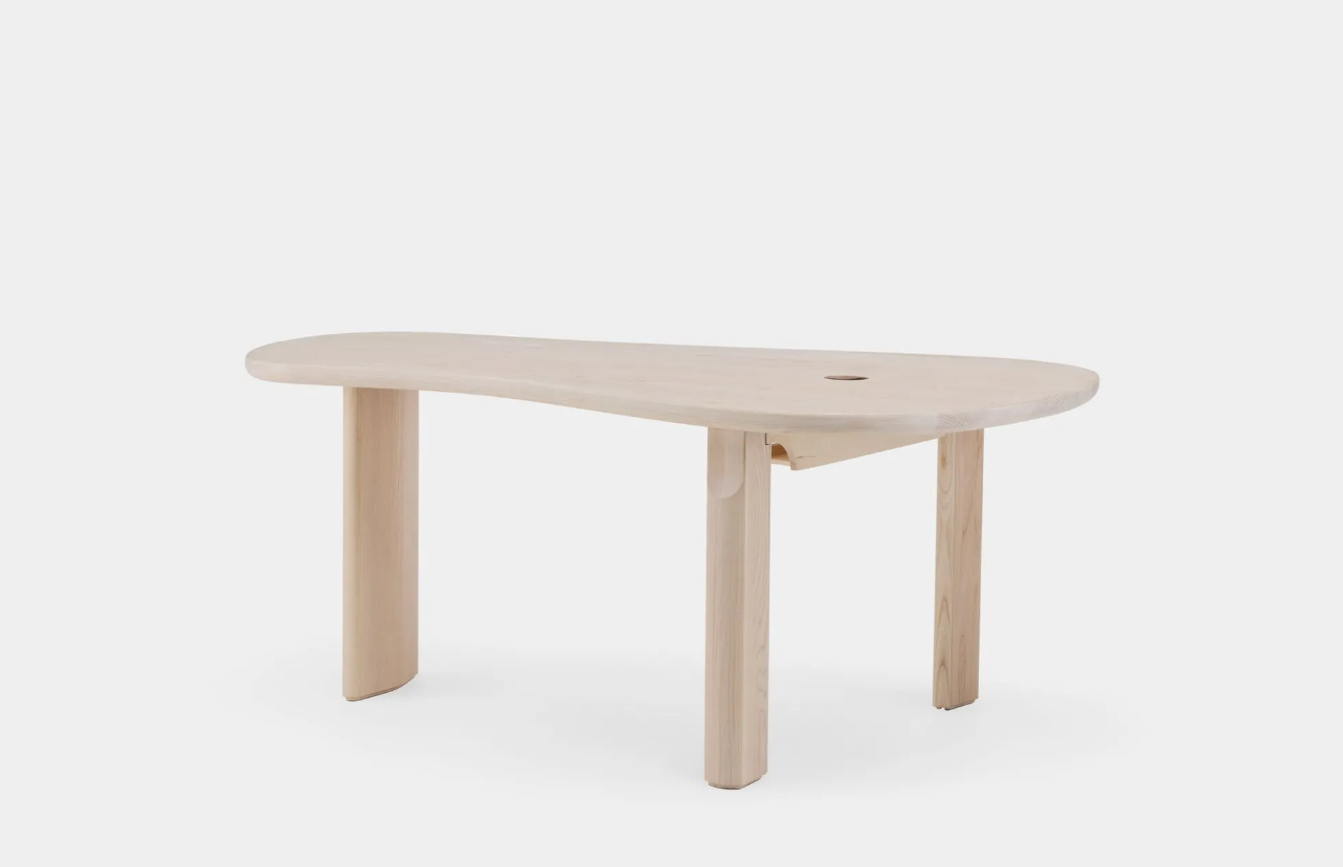 Twenty-Five Work Table