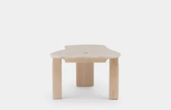 Twenty-Five Work Table