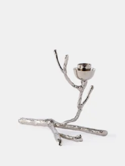 Twiggy Candle Holder
