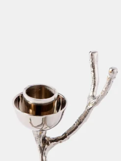 Twiggy Candle Holder
