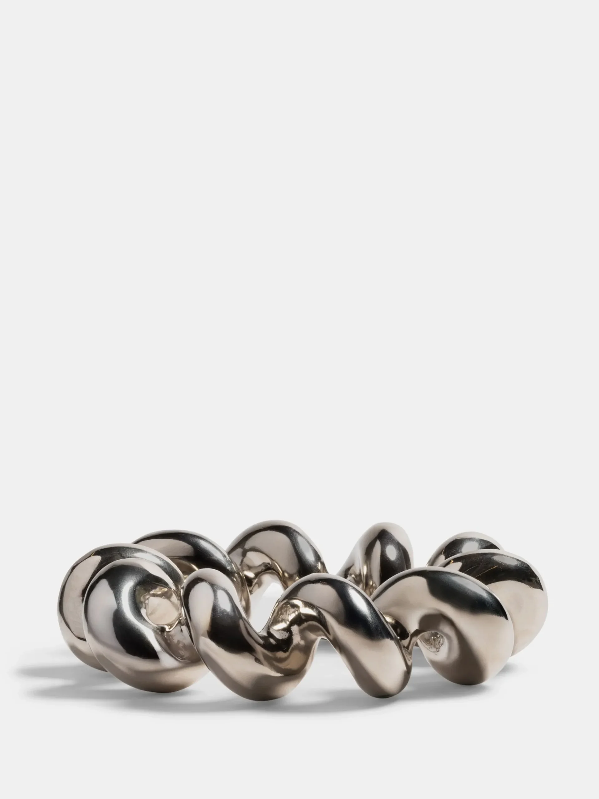 Twist Trivet