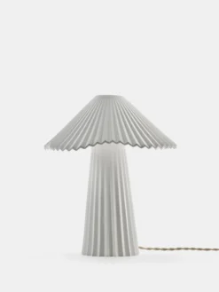 Uala Table Lamp S - White