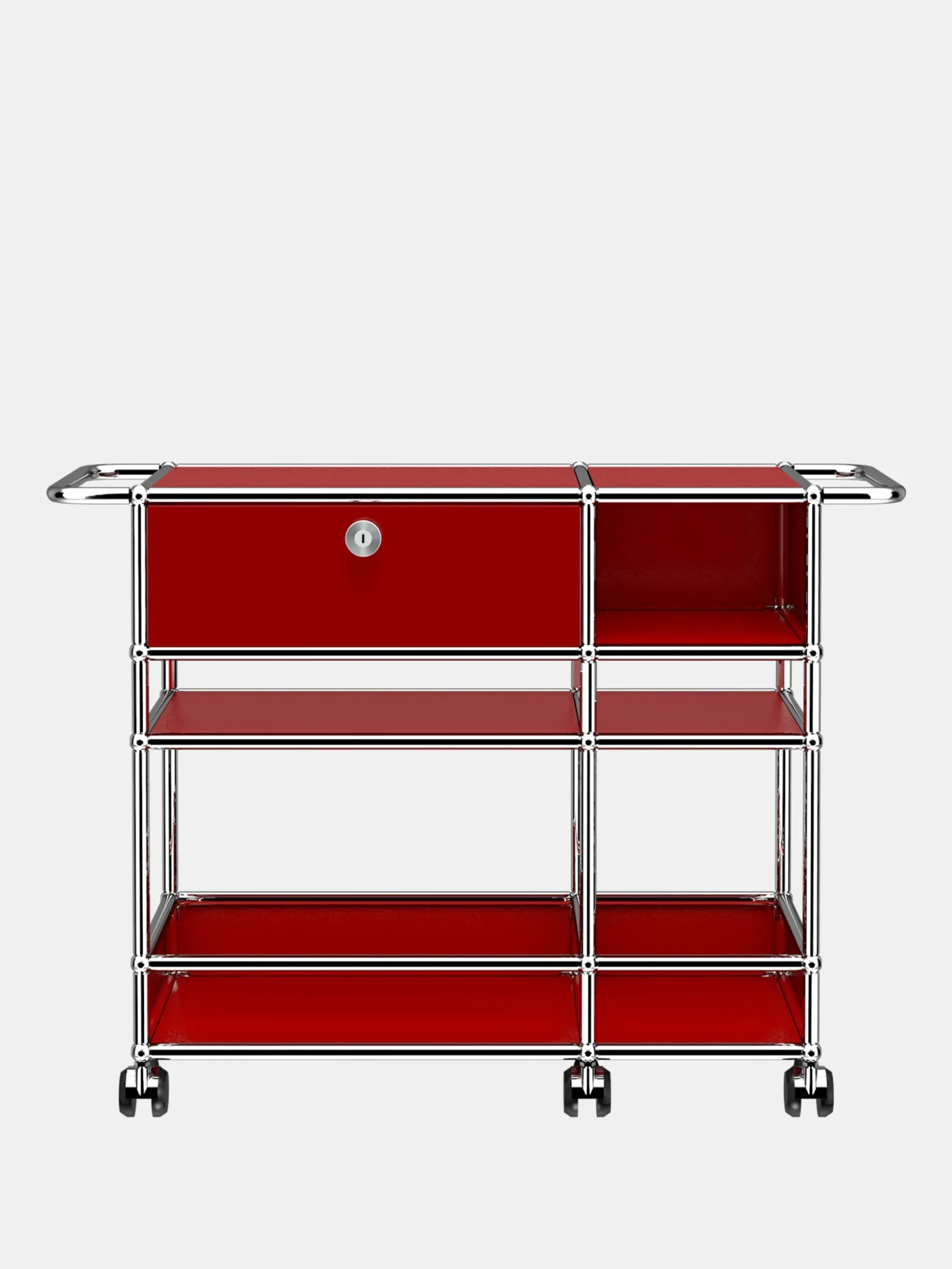 67 Utility Trolly
