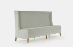 Varenne Bench