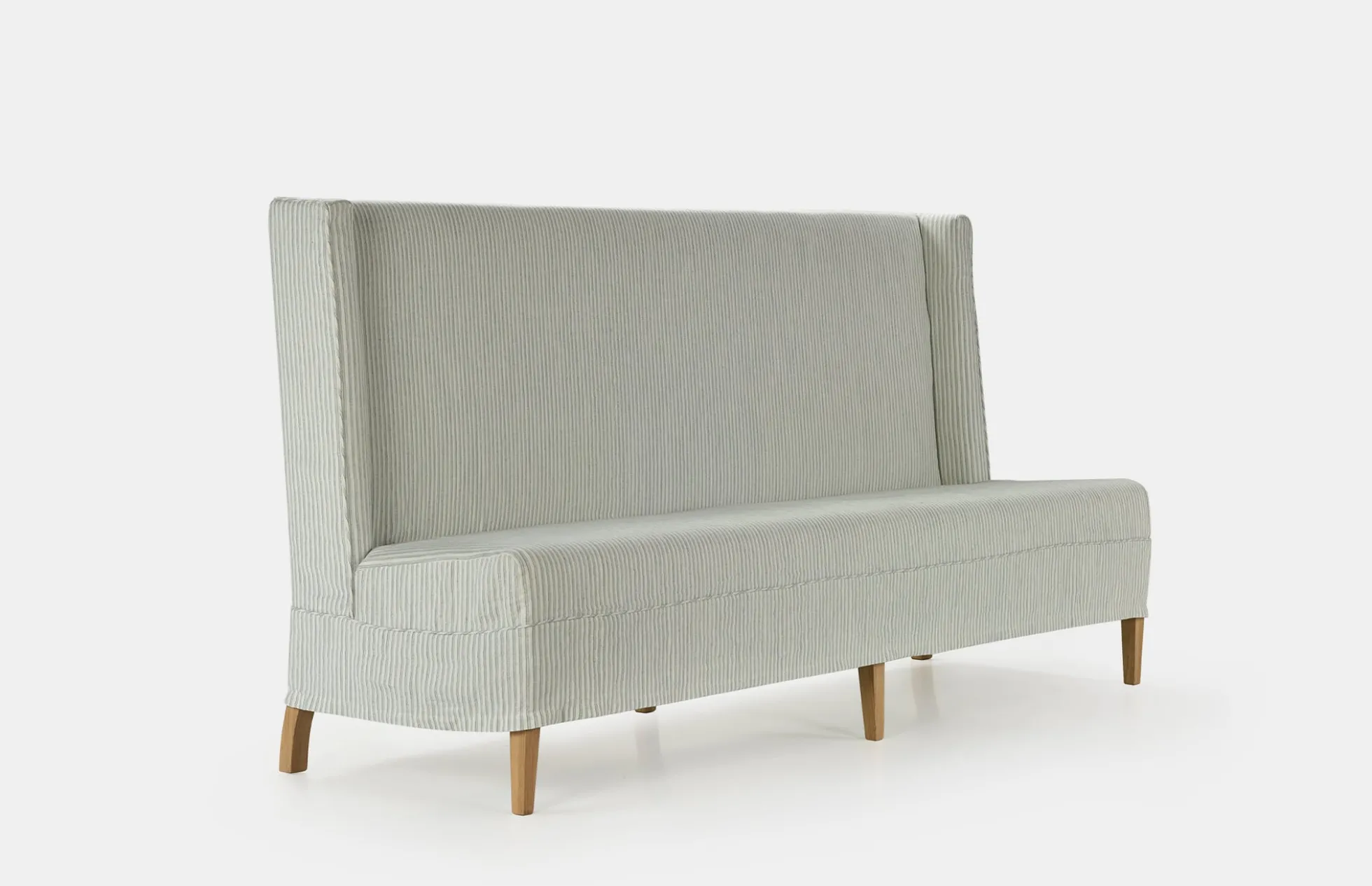 Varenne Bench