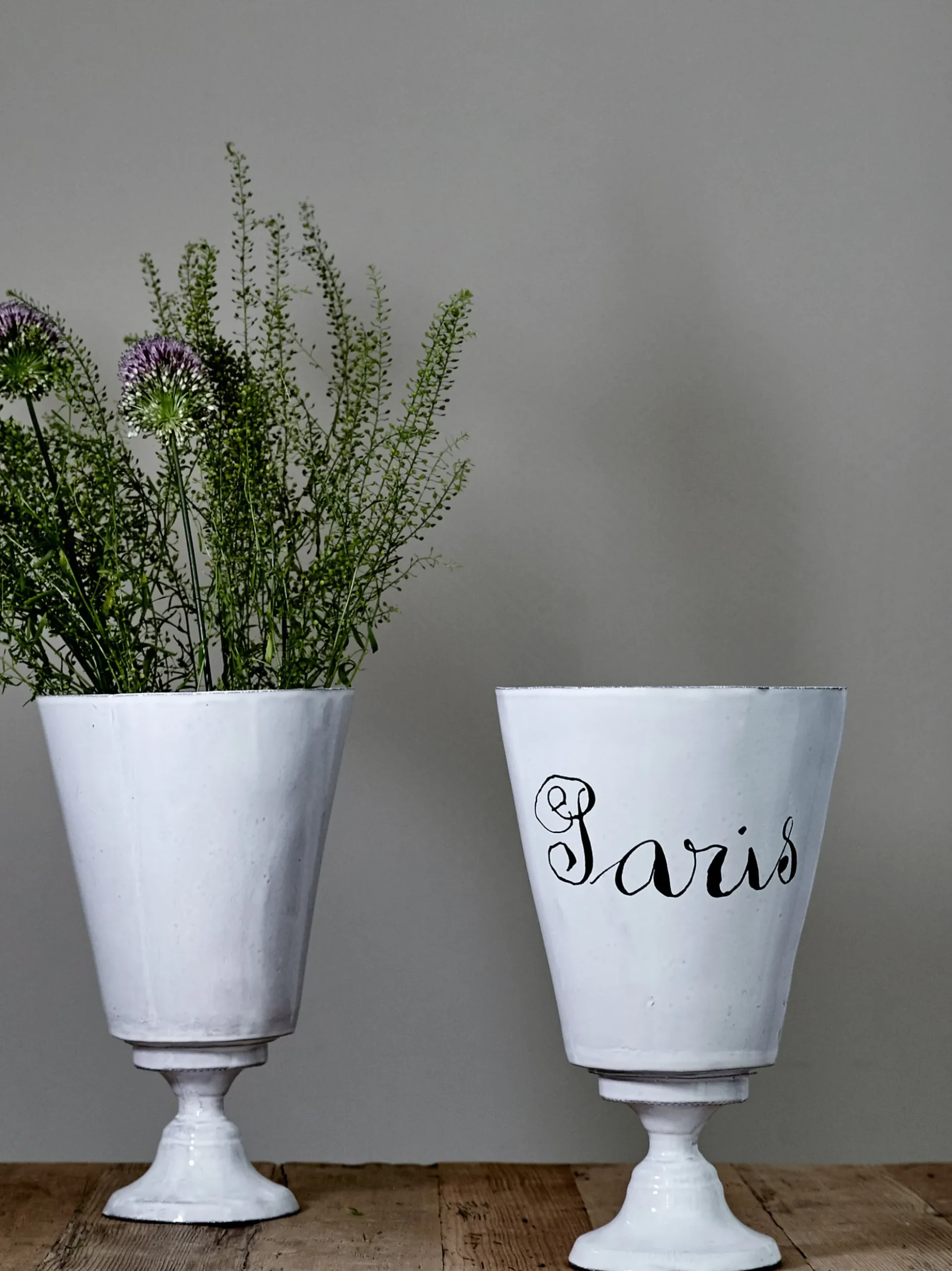 Vase Paris