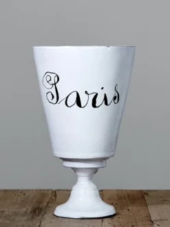 Vase Paris