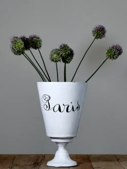 Vase Paris