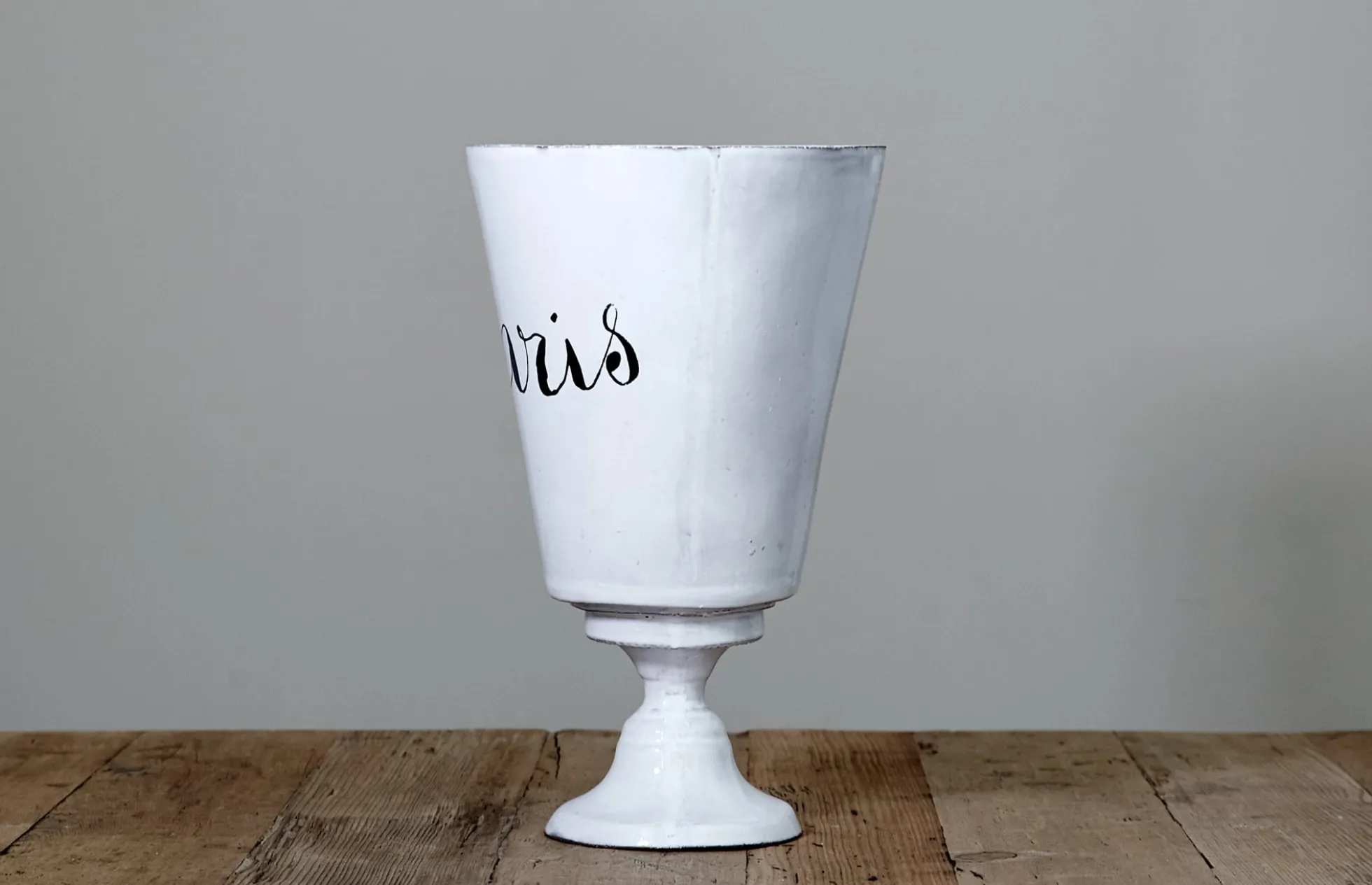 Vase Paris