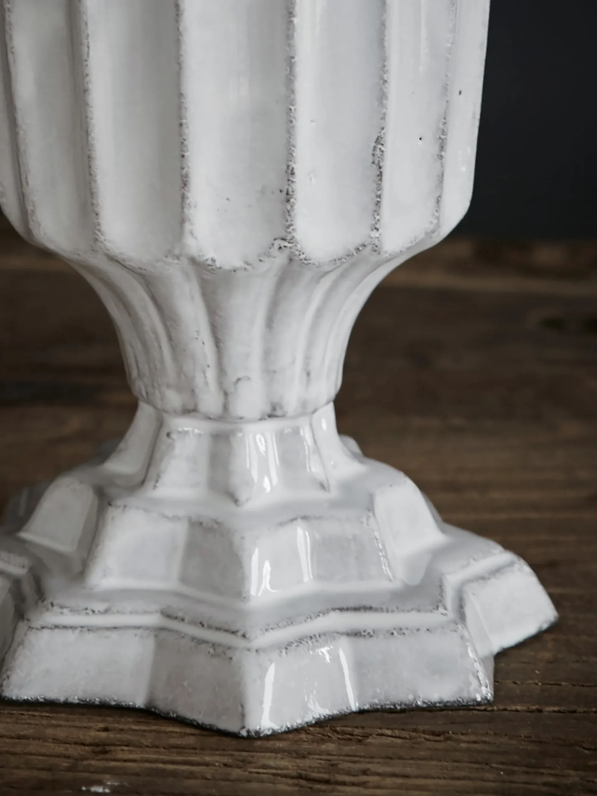 Vauban Vase