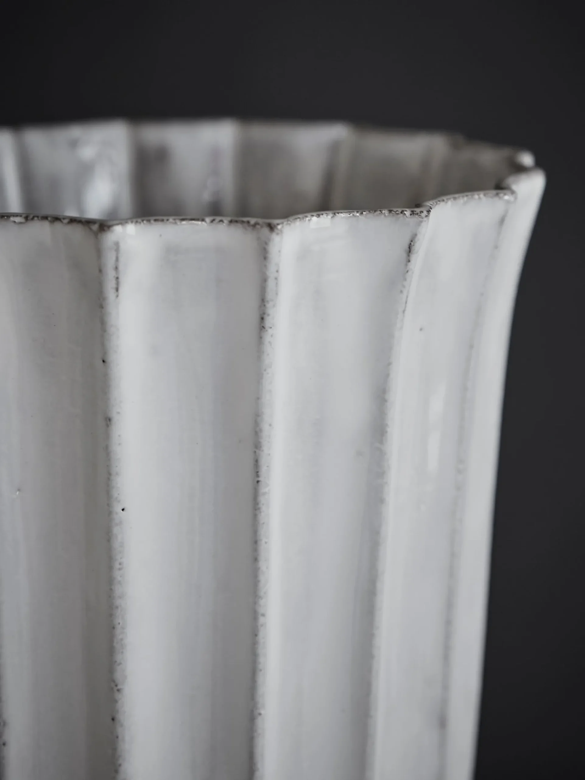 Vauban Vase