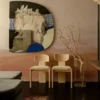 Vega A Dining Chair
