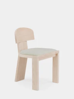 Vega A Dining Chair