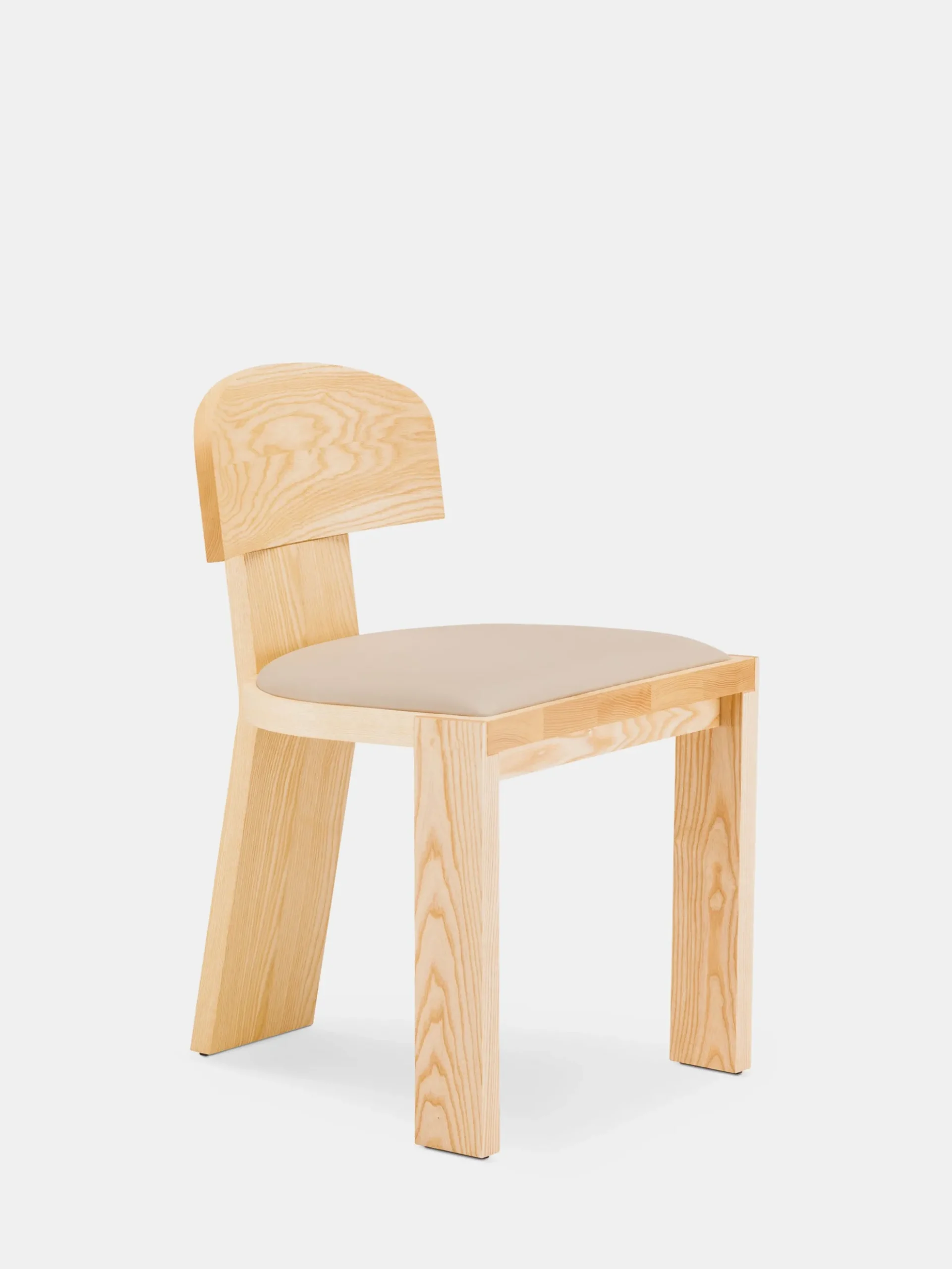 Vega A Dining Chair
