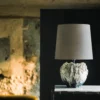 Vela Lamp