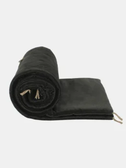 Velvet Sofacover – Carbone Dark Green