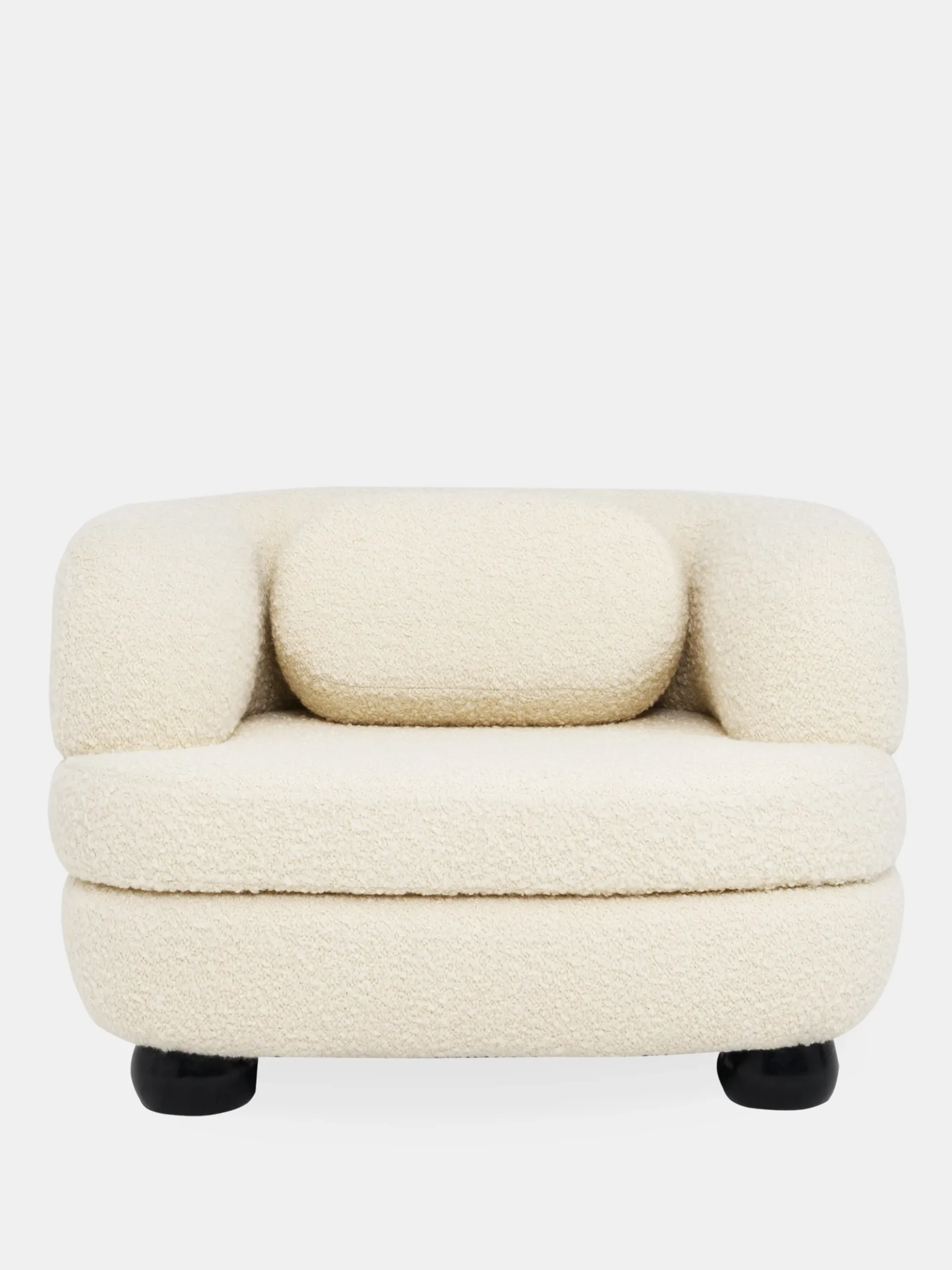 Vendôme Armchair
