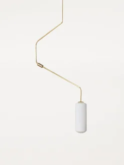 Ventus Lamp Form 2