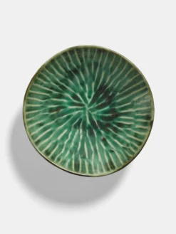 Verde Lanza Bowl - Medium