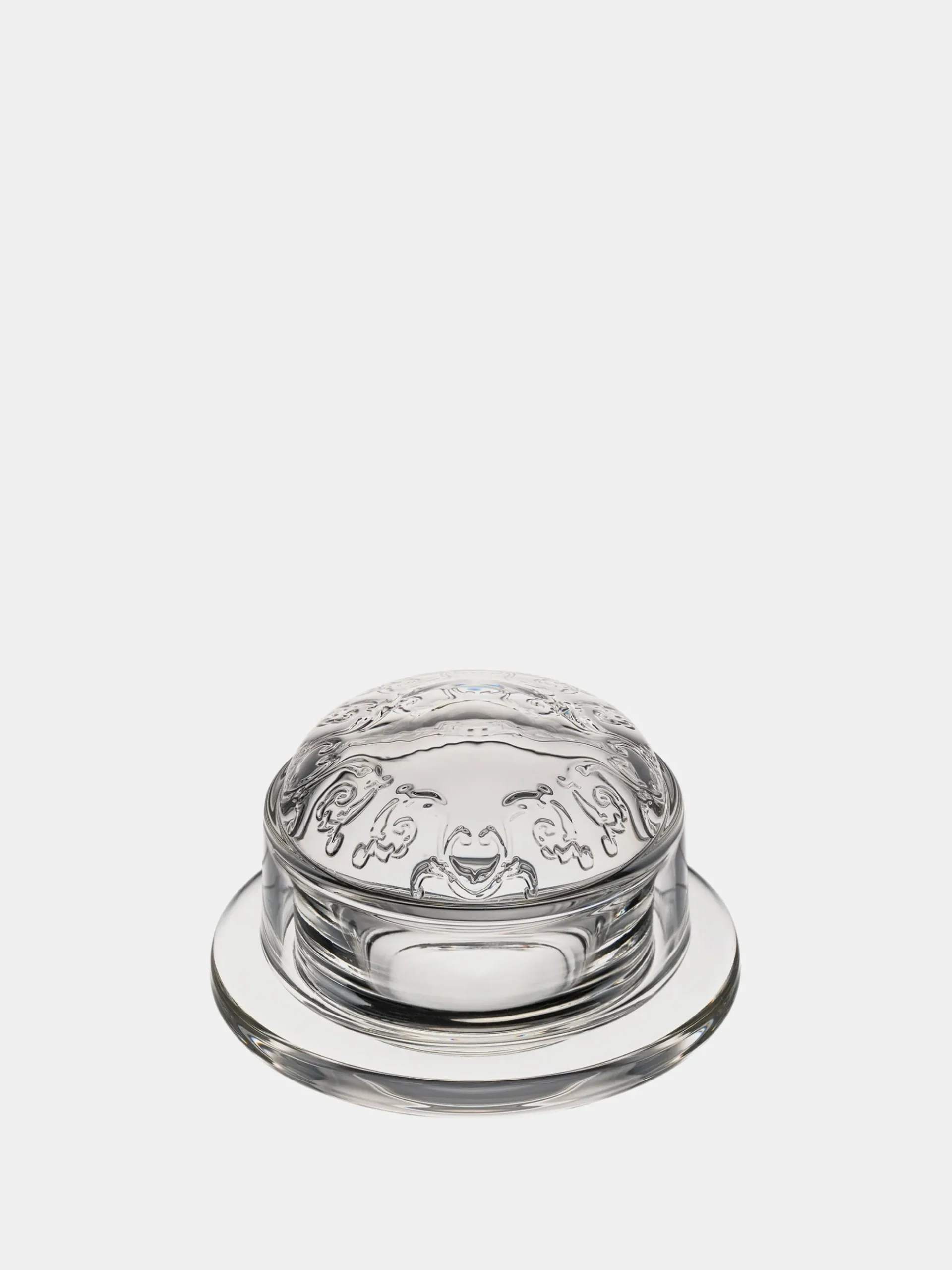 Versailles Butter Cup