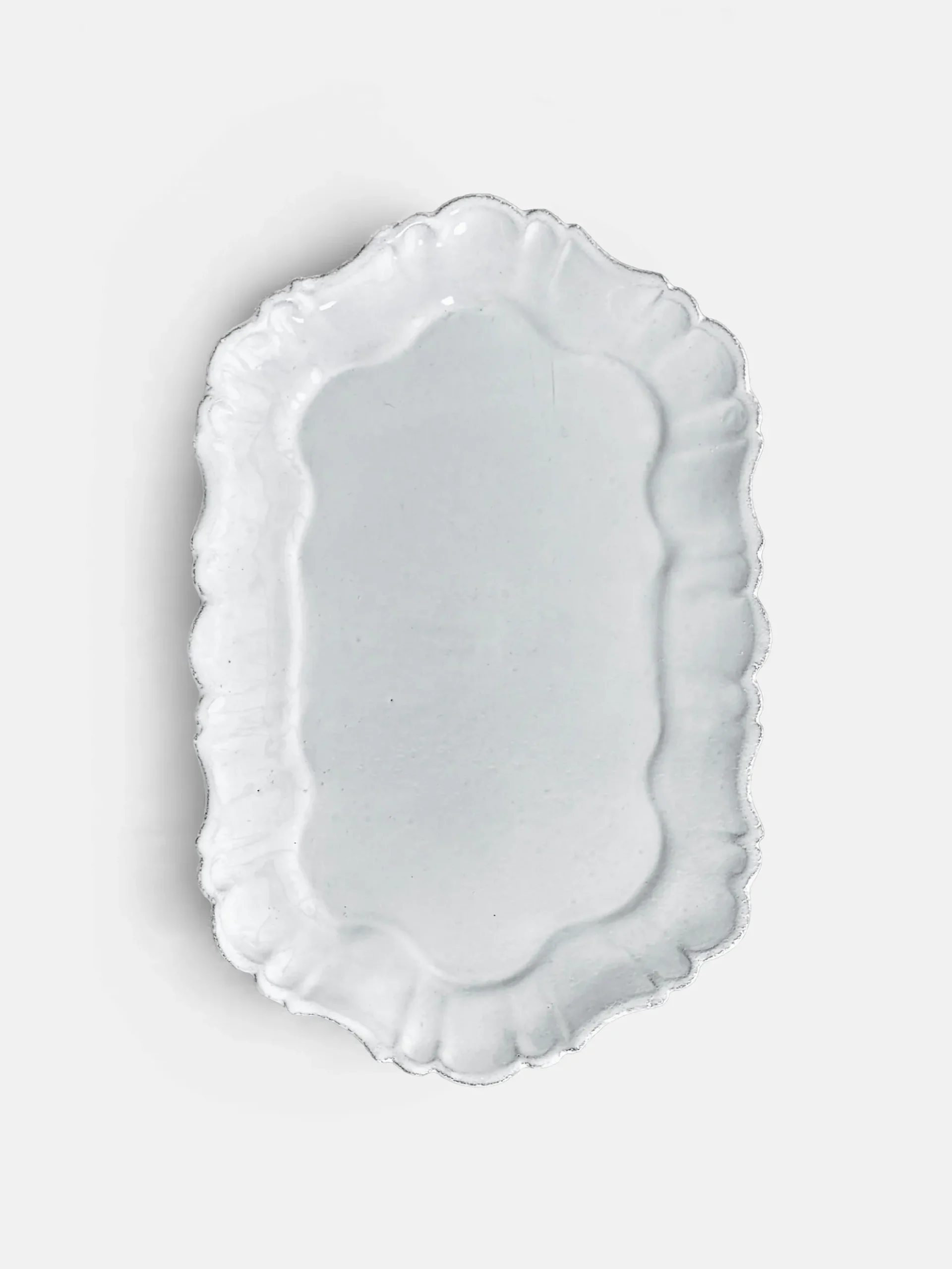 Victor Small Platter