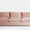 Victor Sofa - Fixed Cover